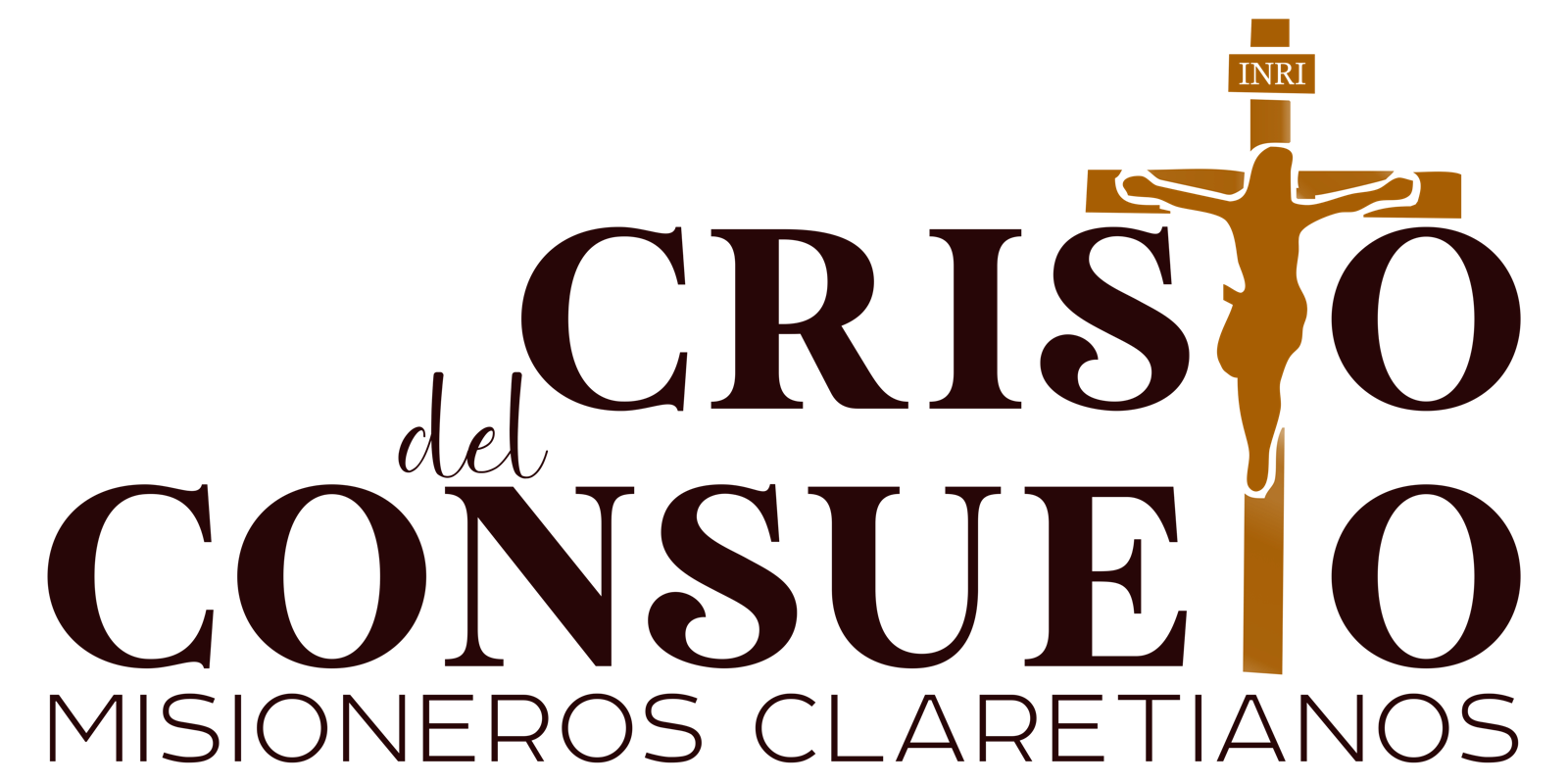 Cristo del Consuelo · Misioneros Claretianos